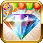Jewels Miner Dash 아이콘