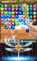 Jewels Smash 海报