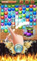 Jewels Smash 截图 1