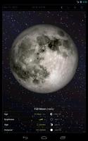Luna Solaria (IAP test) Affiche