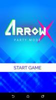 ArrowX Cartaz