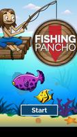 Fishing Pancho Lite скриншот 1