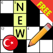 Crossword Turkish Puzzles Game 2018