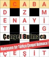 Çengel Bulmaca تصوير الشاشة 2