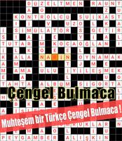 Çengel Bulmaca Ekran Görüntüsü 3