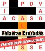 Crossword Brazilian Portuguese Puzzle screenshot 2
