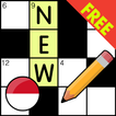 Indonesian Crossword Puzzle Game Free