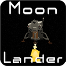 Moon Lander: Lunar Mission APK