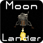 Moon Lander icône