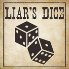 Western Liar's Dice Zeichen