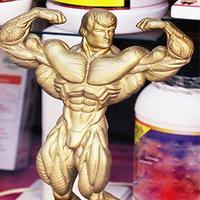 Natural Steroids تصوير الشاشة 1