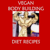 Vegan Body Building Recipes ภาพหน้าจอ 1
