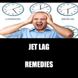 Jet Lag Remedies