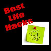 Best Life Hacks โปสเตอร์