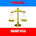 Paralegal Salary