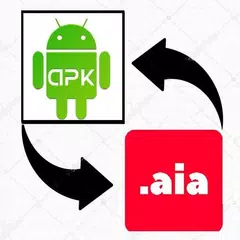 download APK to AIA Converter APK