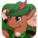 Rat Hood - Bow and Arrow APK