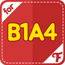 ファンダム for B1A4 APK