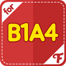 Fandom for B1A4 aplikacja