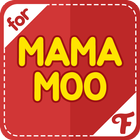 ikon Fandom for MAMAMOO