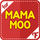 Fandom for MAMAMOO aplikacja