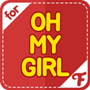 Fandom for OH MY GIRL aplikacja
