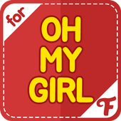 Fandom for OH MY GIRL icon