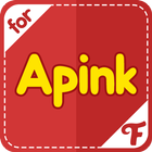 Fandom for APink ícone