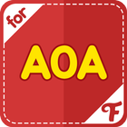 Fandom for AOA biểu tượng