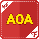 Fandom for AOA aplikacja
