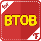 粉丝群 for BTOB 圖標