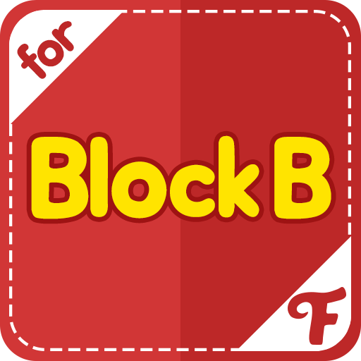 ファンダム for BLOCK-B
