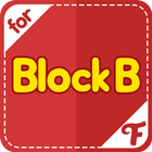 粉丝群 for BLOCK-B 图标