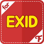 Fandom for EXID icon