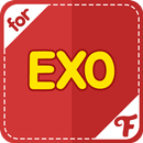 ファンダム for EXO APK