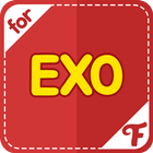 Fandom for EXO icône