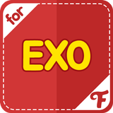 粉丝群 for EXO 圖標