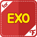 Fandom for EXO aplikacja
