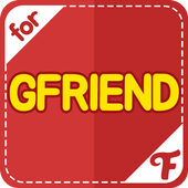 Fandom for GFRIEND icon