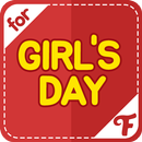 粉丝群 for GIRL'S DAY APK