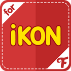 Fandom for iKON-icoon