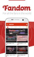 Fandom for iKON-poster