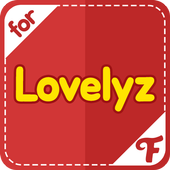 Fandom for Lovelyz icon
