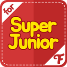 Fandom for Super Junior آئیکن