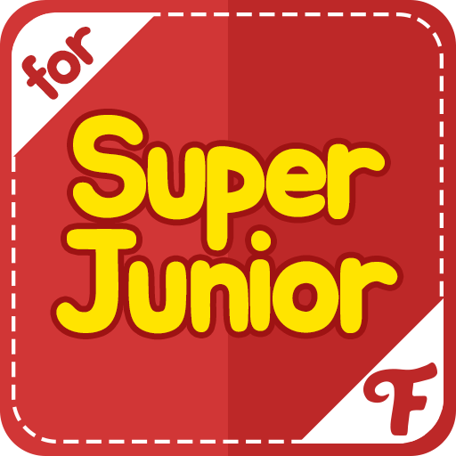 ファンダム for Super Junior