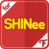 Fandom for SHINee icon