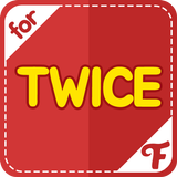 Fandom for TWICE icône