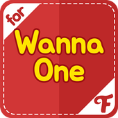 Fandom for Wannaone icon