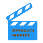 Uptodate Movies icon