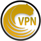Cheetah VPN icon